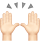 hands